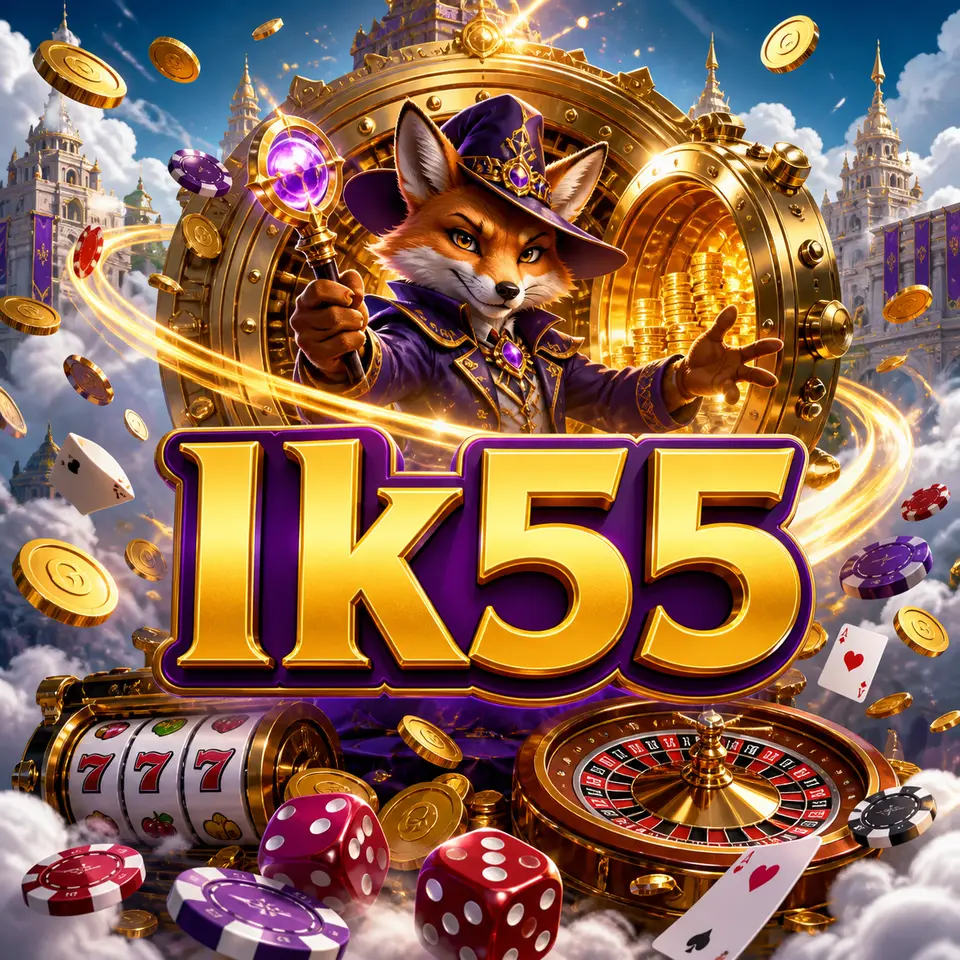 lk55 APK