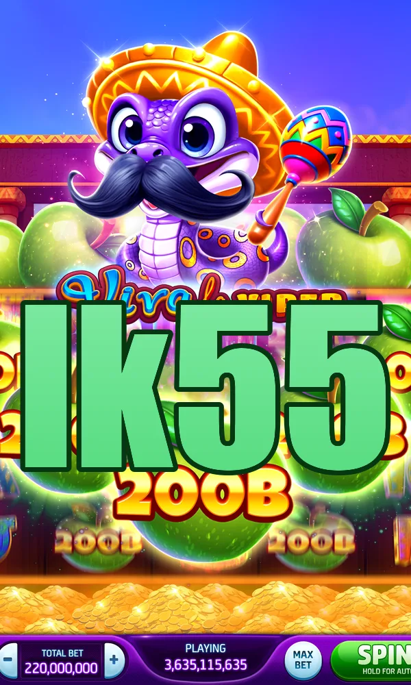 lk55 APK