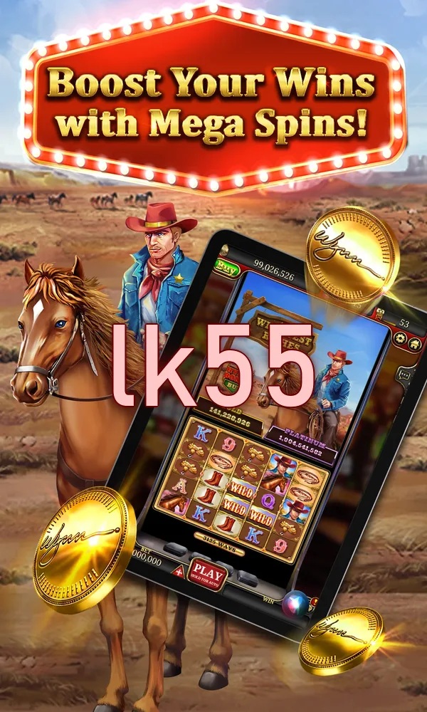lk55 APK