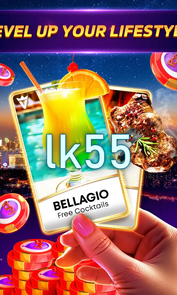 lk55 APK