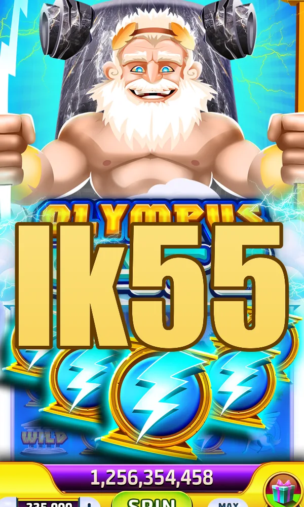lk55 APK
