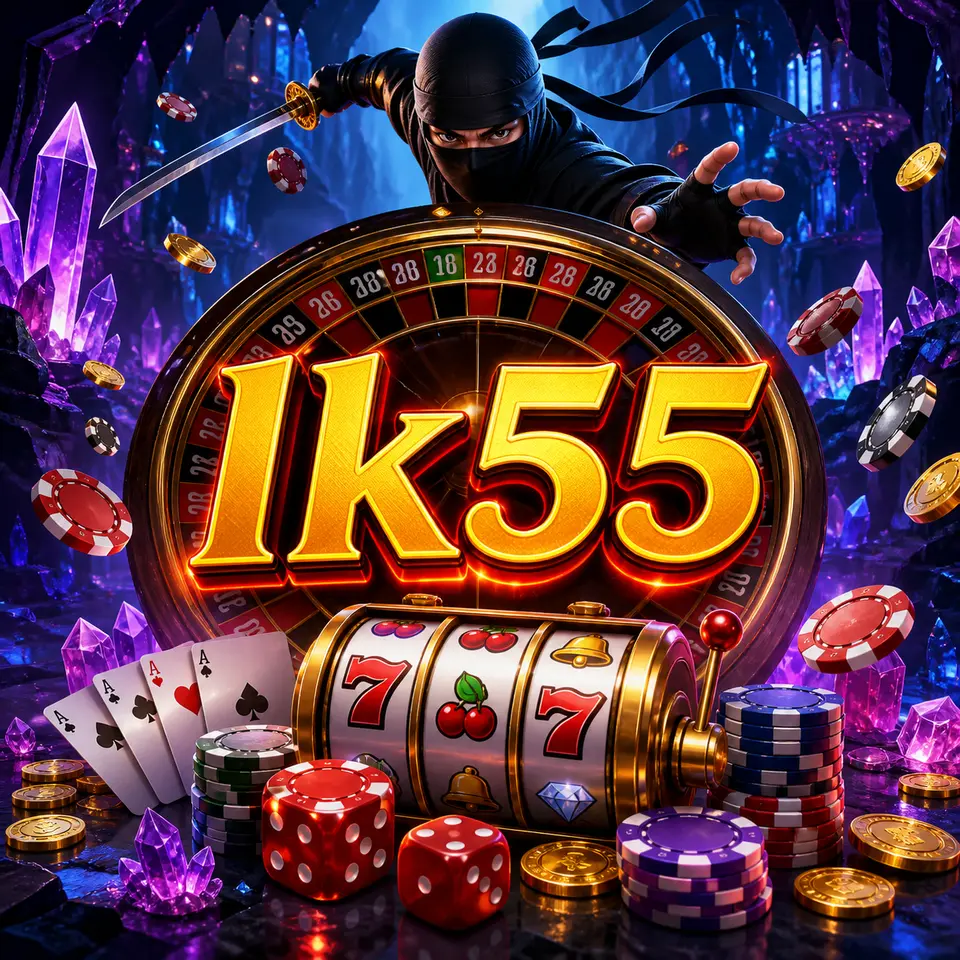 lk55 APK Resmi Akses