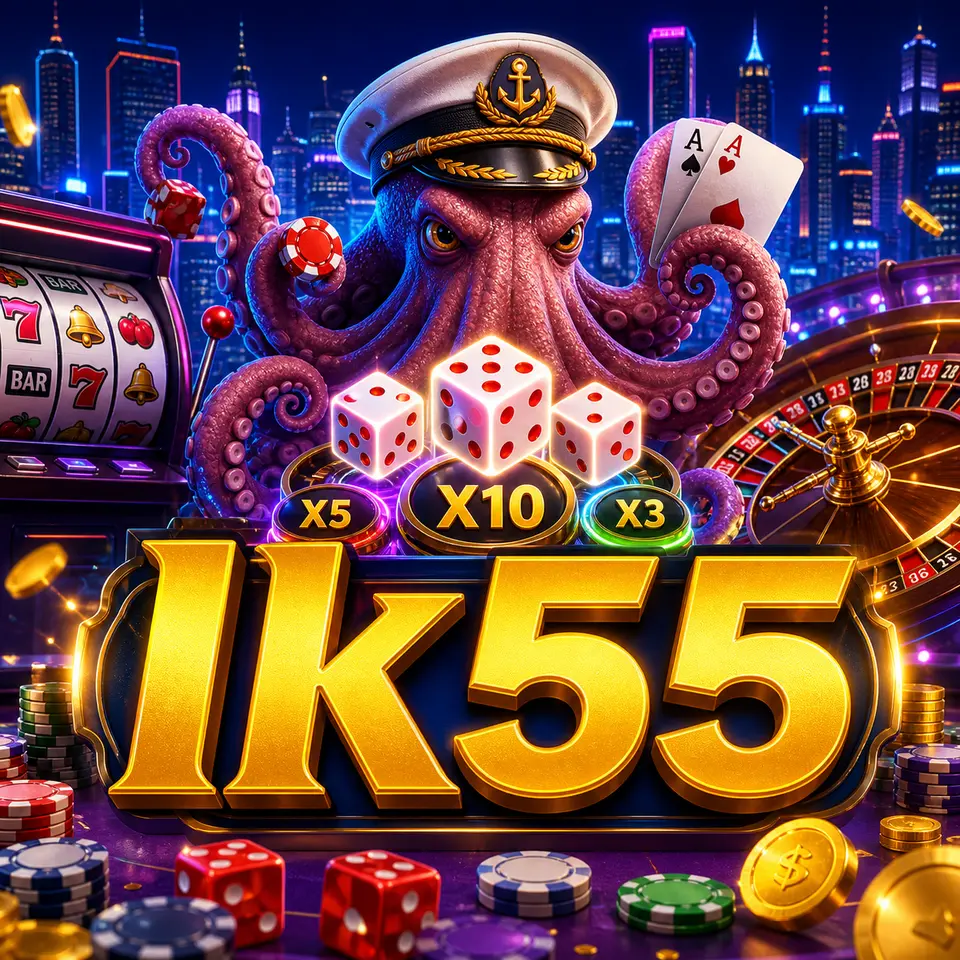 lk55 Masuk - lk55 Resmi