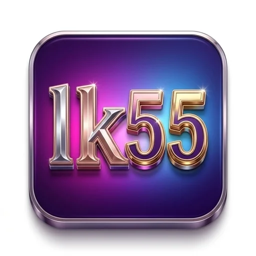 lk55 Logo - Resmi