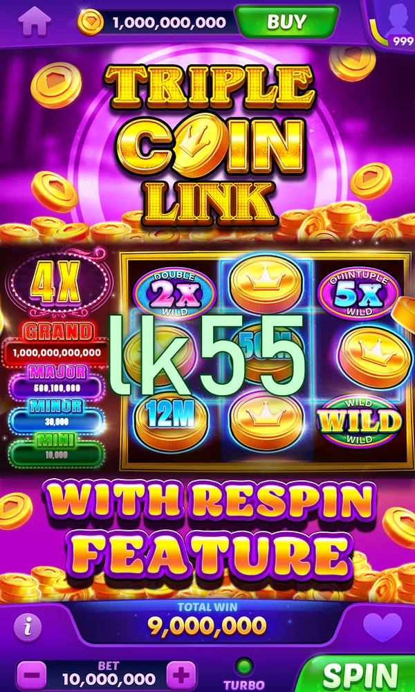 lk55 Tangkapan Layar - APK Resmi