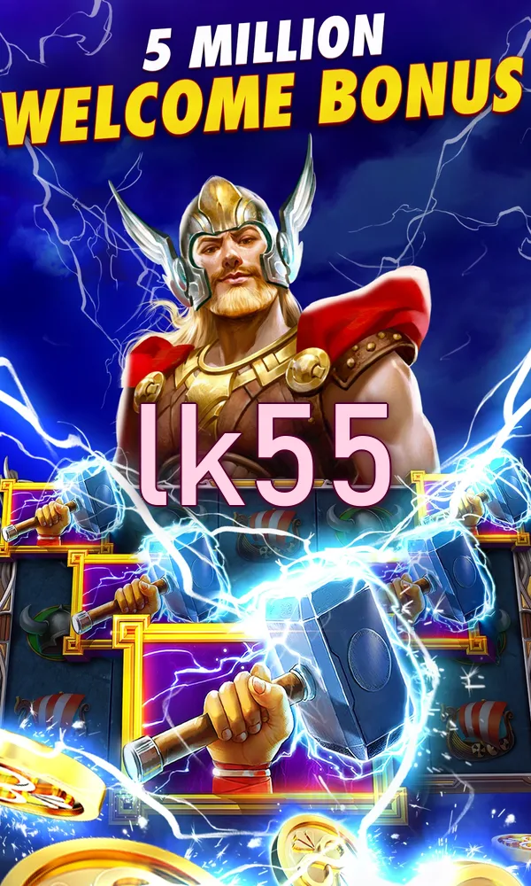 lk55 Preview - Resmi Unduh